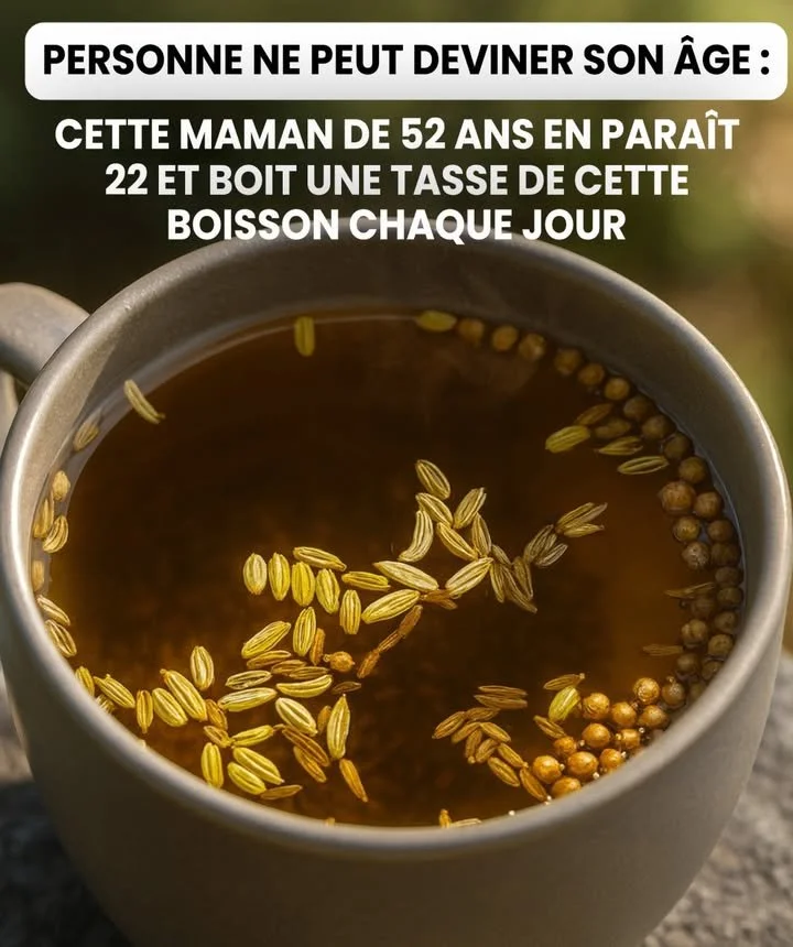 Verre de detox drink pour éclaircir et revitaliser la peau