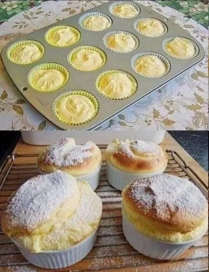 Recette délicieuse à partager pour un merci en retour